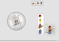 LEGO 71837 instructions page 111 – build guide