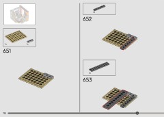 LEGO 71837 instructions page 112 – build guide