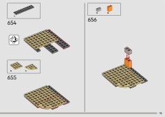 LEGO 71837 instructions page 113 – build guide
