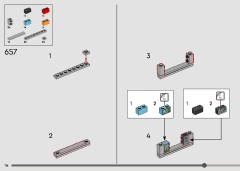 LEGO 71837 instructions page 114 – build guide