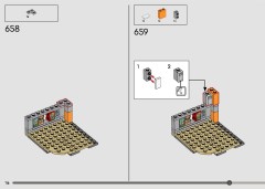 LEGO 71837 instructions page 116 – build guide