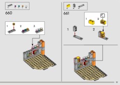 LEGO 71837 instructions page 117 – build guide