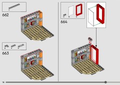 LEGO 71837 instructions page 118 – build guide