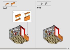 LEGO 71837 instructions page 119 – build guide