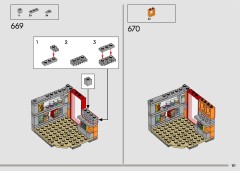 LEGO 71837 instructions page 121 – build guide