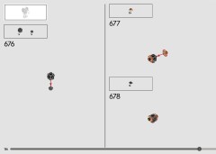 LEGO 71837 instructions page 124 – build guide