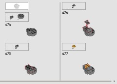 LEGO 71837 instructions page 13 – build guide