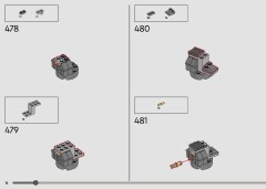LEGO 71837 instructions page 14 – build guide