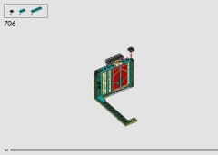LEGO 71837 instructions page 140 – build guide