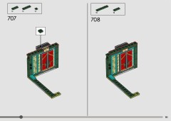 LEGO 71837 instructions page 141 – build guide