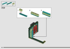 LEGO 71837 instructions page 142 – build guide