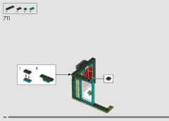 LEGO 71837 instructions page 144 – build guide