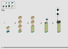 LEGO 71837 instructions page 146 – build guide