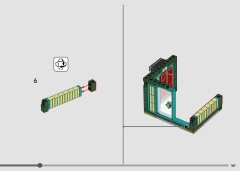 LEGO 71837 instructions page 147 – build guide