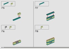 LEGO 71837 instructions page 148 – build guide