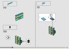 LEGO 71837 instructions page 149 – build guide