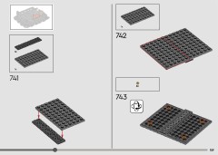 LEGO 71837 instructions page 159 – build guide