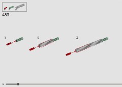 LEGO 71837 instructions page 16 – build guide