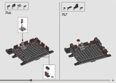LEGO 71837 instructions page 161 – build guide