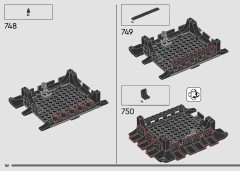 LEGO 71837 instructions page 162 – build guide