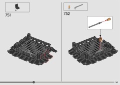 LEGO 71837 instructions page 163 – build guide