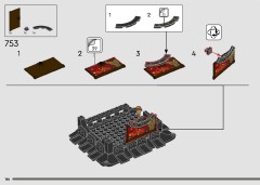LEGO 71837 instructions page 164 – build guide