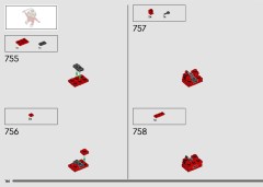 LEGO 71837 instructions page 166 – build guide