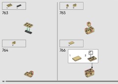 LEGO 71837 instructions page 168 – build guide