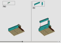 LEGO 71837 instructions page 175 – build guide