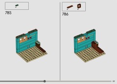 LEGO 71837 instructions page 177 – build guide