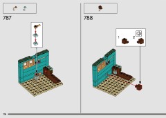 LEGO 71837 instructions page 178 – build guide