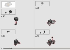 LEGO 71837 instructions page 18 – build guide