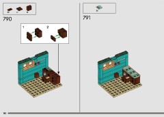 LEGO 71837 instructions page 180 – build guide