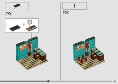 LEGO 71837 instructions page 181 – build guide