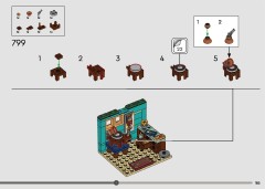 LEGO 71837 instructions page 185 – build guide