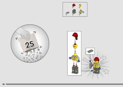 LEGO 71837 instructions page 188 – build guide