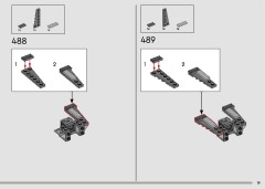 LEGO 71837 instructions page 19 – build guide