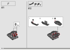 LEGO 71837 instructions page 192 – build guide