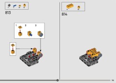 LEGO 71837 instructions page 193 – build guide