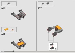 LEGO 71837 instructions page 20 – build guide