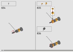 LEGO 71837 instructions page 202 – build guide