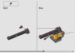 LEGO 71837 instructions page 205 – build guide