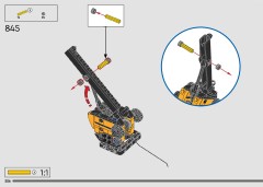 LEGO 71837 instructions page 206 – build guide