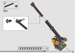 LEGO 71837 instructions page 207 – build guide