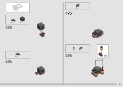 LEGO 71837 instructions page 21 – build guide