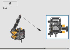 LEGO 71837 instructions page 213 – build guide