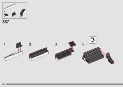 LEGO 71837 instructions page 216 – build guide