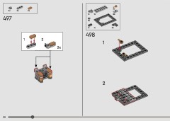 LEGO 71837 instructions page 22 – build guide
