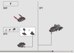 LEGO 71837 instructions page 223 – build guide