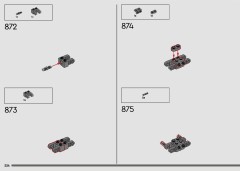 LEGO 71837 instructions page 224 – build guide